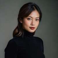 Omni Focus Solutions Employee Ella Mariel Litao's profile photo