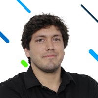 Valiot Employee Luis Lozano's profile photo