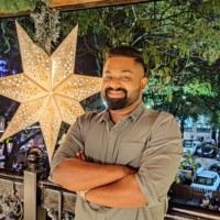 IONAGE Employee Deepak Tom's profile photo