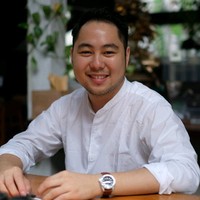 Pintek Employee Tommy Yuwono's profile photo