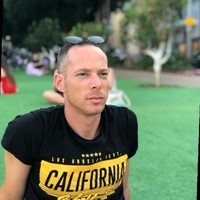 PAZ Employee Itai Braverman's profile photo