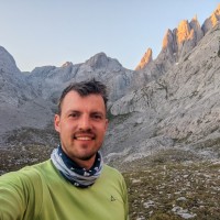 Sensmetry Employee Kestas Jankevicius's profile photo