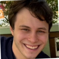 Interfor International Employee Zachary Groper's profile photo