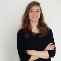 Rouje Employee Sophie Peyssonnel's profile photo