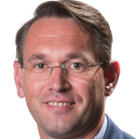 Gomarus Scholengemeenschap Employee Dirk-Jan Hoekman's profile photo