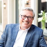 Merrill Lynch Wealth Management Employee James Bowe's profile photo