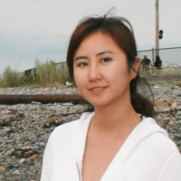 Fidelity Investments Employee Sharon Hong's profile photo