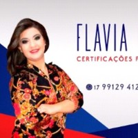 Senac São Paulo Employee Flávia Mello's profile photo