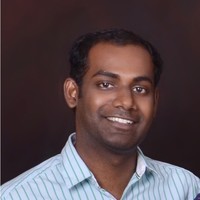Bosch Global Software Technologies Employee Ananda Padmanaban's profile photo