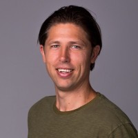 Baseflow Employee Ole Bakker's profile photo