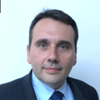 Africa Global Logistics au Togo Employee Thierry Retourné's profile photo