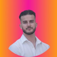 Selene Employee Daniel Sà Cerqueira's profile photo