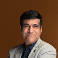 Piaggio Vehicles Pvt. Ltd. Employee Rajesh Kulkarni's profile photo