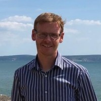 L3Harris Technologies Employee Andrew Speight's profile photo