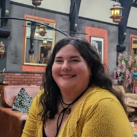 Lighthouse, an Infor company Employee Ioana Lucaci's profile photo