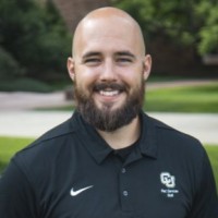 City of Boulder Employee Nick Lampert's profile photo