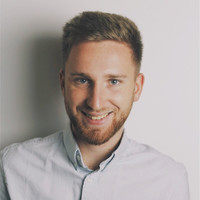 Beamy Employee Nicolas Guary's profile photo
