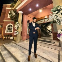 Ahmed Ashraf's profile photo