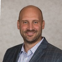 Thermo Fisher Scientific Employee Christopher Wild's profile photo