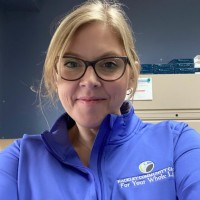 Hackley Community Care Employee Amy Gibson's profile photo