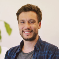 SIDCON Employee Stijn Janmaat's profile photo