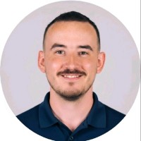 The DMS Digital Group Employee David Jennings's profile photo