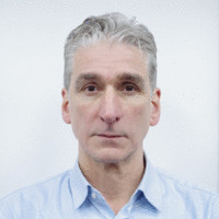 AstraZeneca Employee Sean O'Dell's profile photo
