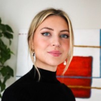 The Digital Ring Employee Rose Ross's profile photo