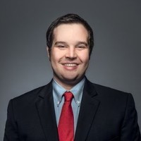 CrowdSource Rescue Employee Matthew Marchetti's profile photo