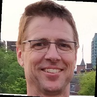 Vena Solutions Employee Robin Green's profile photo