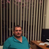 Snyder Industries, LLC Employee Larry Tiedtke's profile photo