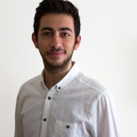 Hevi AI Employee Mehmet Danış's profile photo