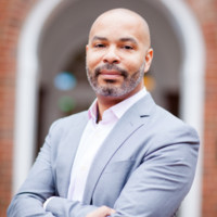 University of Virginia Employee Devin Harris's profile photo