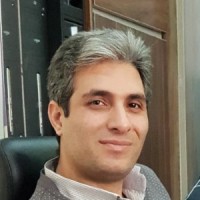 KOOLANCEL Employee Saeed Bahiraee's profile photo