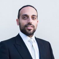 Michael Ghods Email & Phone Number