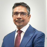 Sindh Engro Coal Mining Company (SECMC) Employee Amir Iqbal's profile photo