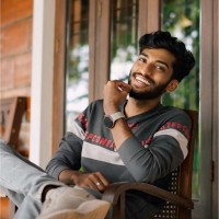 Justin Chacko Email