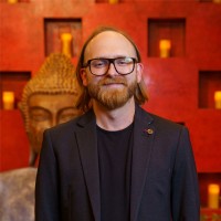 Tao Group Hospitality Employee Anthony Cirillo's profile photo