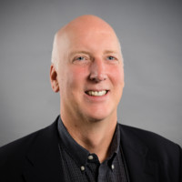 Iterion Therapeutics Employee Stephen Horrigan's profile photo