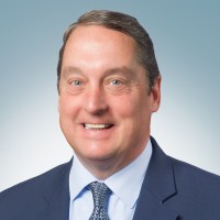 LPL Financial Employee Steve Harrell's profile photo