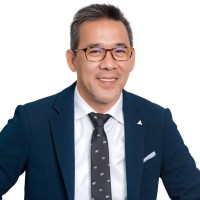 Phu Bao Group Employee Jack Tran's profile photo