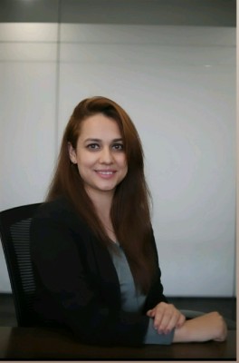 SG Analytics Employee Pratiksha Bahuguna's profile photo