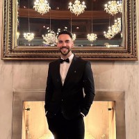 Andrew Pimentel Email & Phone Number