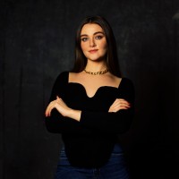 Yana Butryk's profile photo