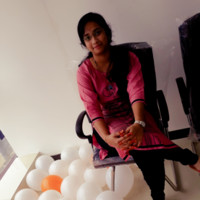APNRT Employee Mounica Boppana's profile photo