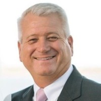 Mega Trucking LLC Employee Christopher Stricklen's profile photo