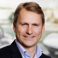 Volkswagen Group Employee Mattias Ulbrich's profile photo
