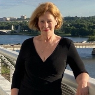 University of Maryland, Baltimore (UMB) Employee Joanne Morrison's profile photo