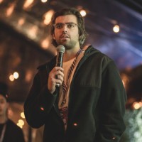 Arini (YC W24) Employee Rami Rustom's profile photo