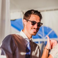 HelixBind, Inc Employee Zach Daigneault's profile photo